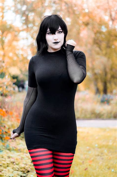 sexy mavis|Mavis from Hotel Transylvania by Purple Bitch : r/nsfwcosplay